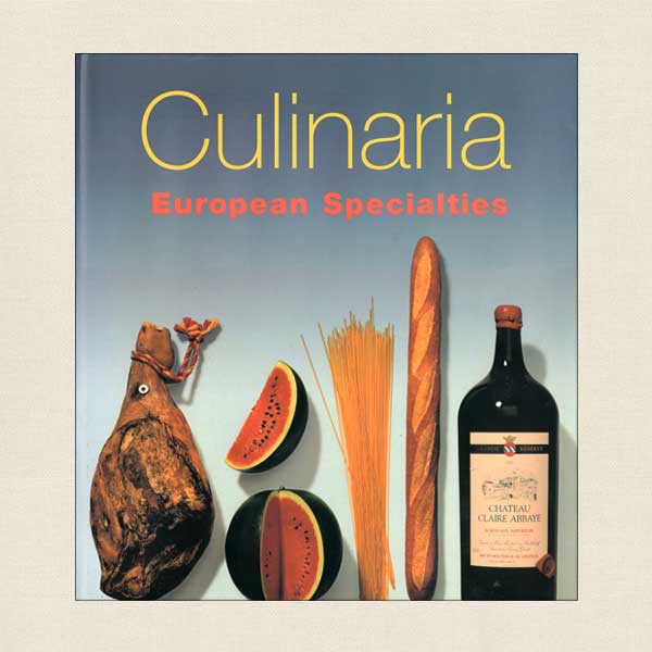 Culinaria European Specialties