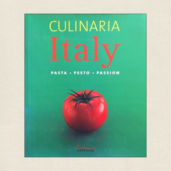 Culinaria: Italy