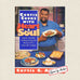 Curtis Cooks with Heart and Soul Cookbook - SIGNED