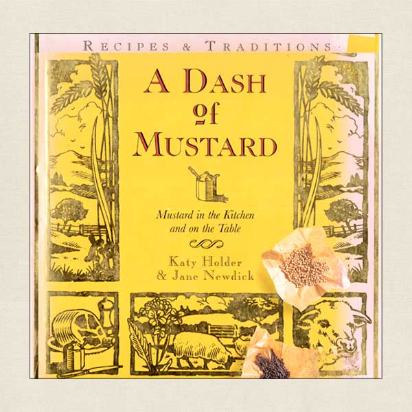 Dash of Mustard