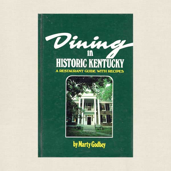 Dining in Historic Kentucky