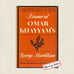Omar Khayyam's Cookbook - San Francisco Armenian Restaurant - Signed