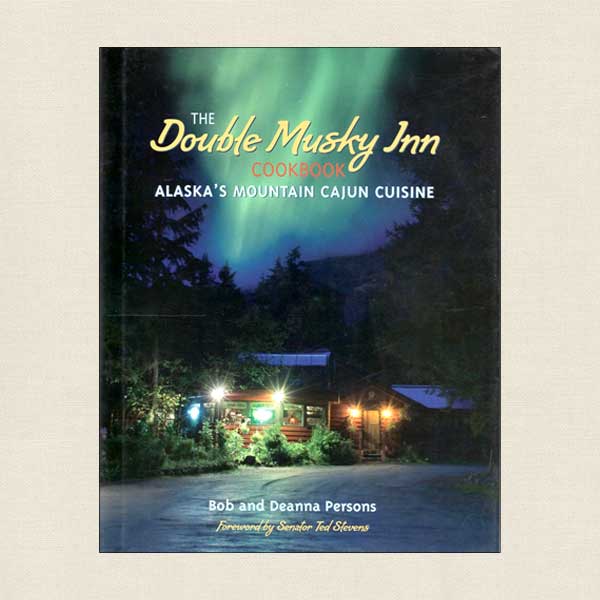 Double Musky Inn Cookbook