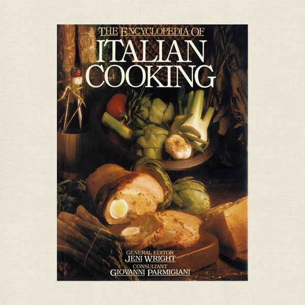 The Encyclopedia of Italian Cooking