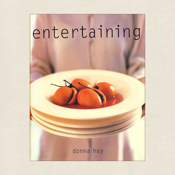 Entertaining by Donna Hay