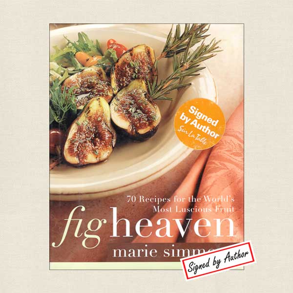 Fig Heaven - Signed