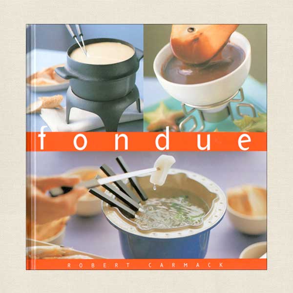 The Essential Kitchen Fondue