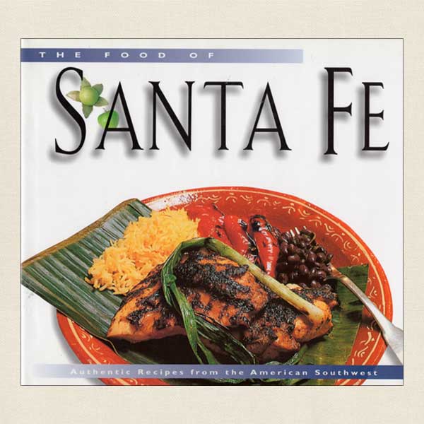 Food of Santa Fe