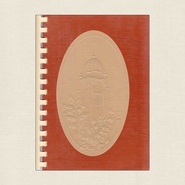 Fort Leavenworth Collection Cookbook