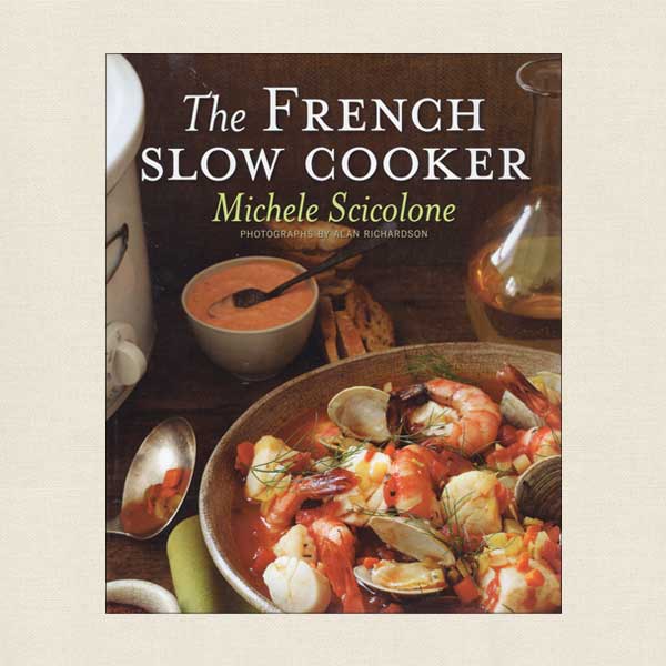 French Slow Cooker
