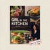 Girl In the Kitchen Cookbook - Signed by Top Chef Stephanie Izard