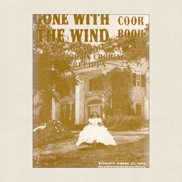 Gone With the Wind Cookbook