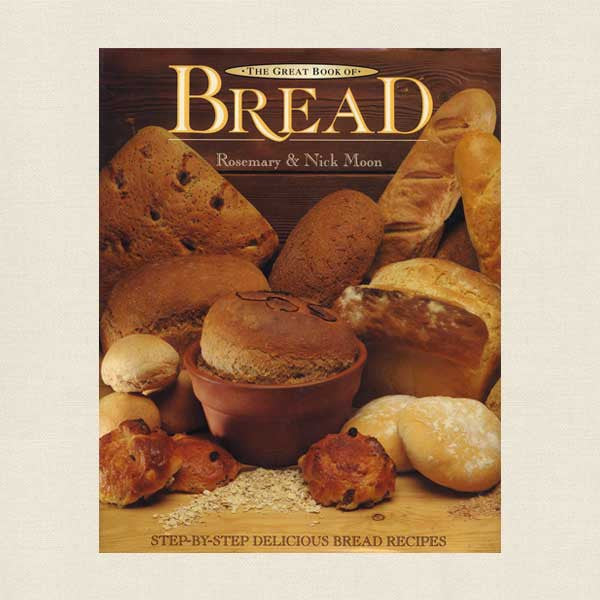The Great Book of Bread