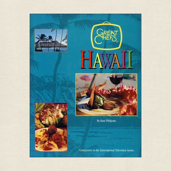 Great Chefs of Hawaii: TV Series
