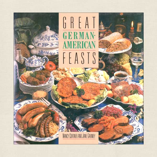 Great German-American Feasts