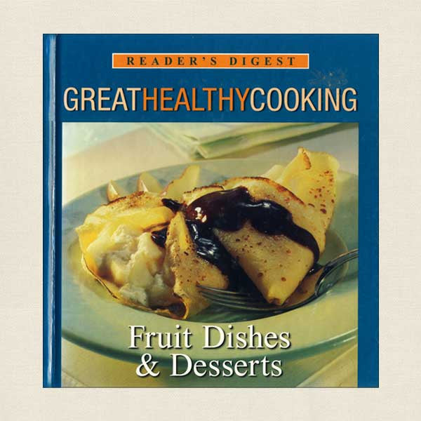Reader's Digest Health Fruits and Desserts