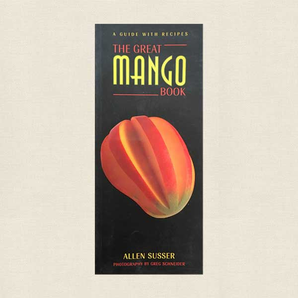 The Great Mango Book