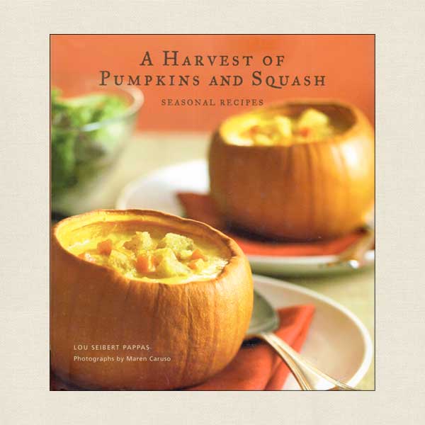 Harvest of Pumpkins and Squash