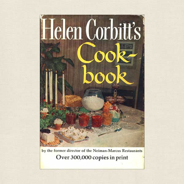 Helen Corbitt's Cook Book