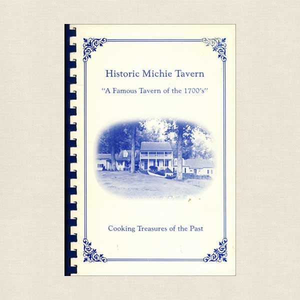Historic Michie Tavern