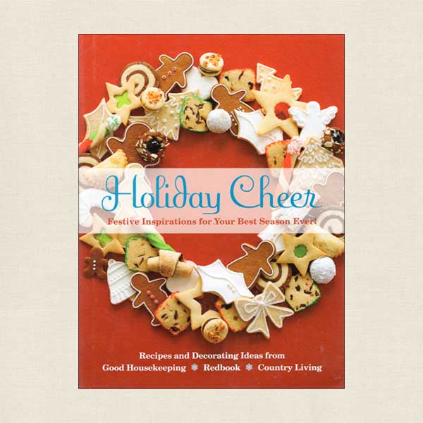 Holiday Cheer - Festive Inspirations