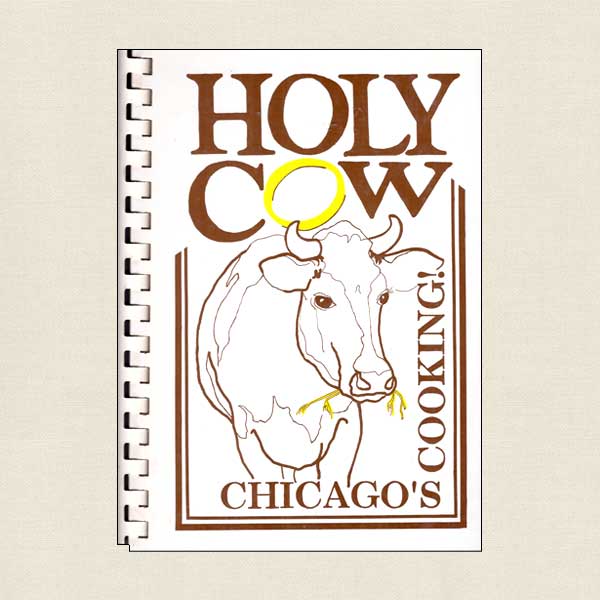 Holy Cow - Chicago's Cooking