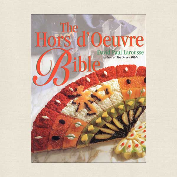 Hors d'Oeuvre Bible
