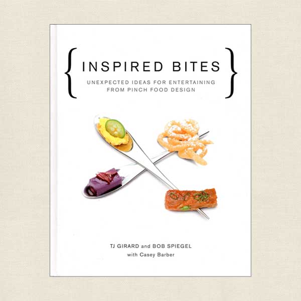 Inspired Bites - Entertaining Ideas From Pinch Food Design