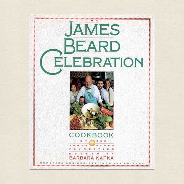 James Beard Celebration Cookbook