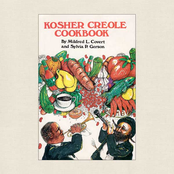 Kosher Creole Cookbook
