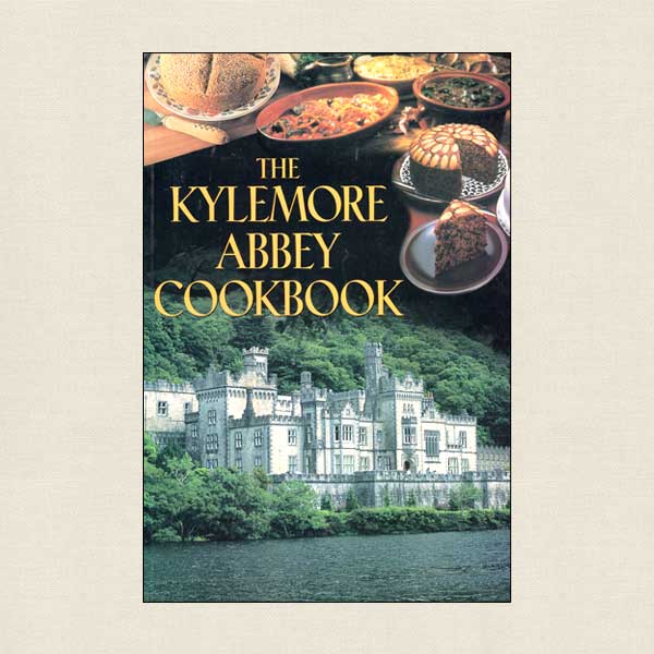Kylemore Abbey Cookbook Irish Recipes