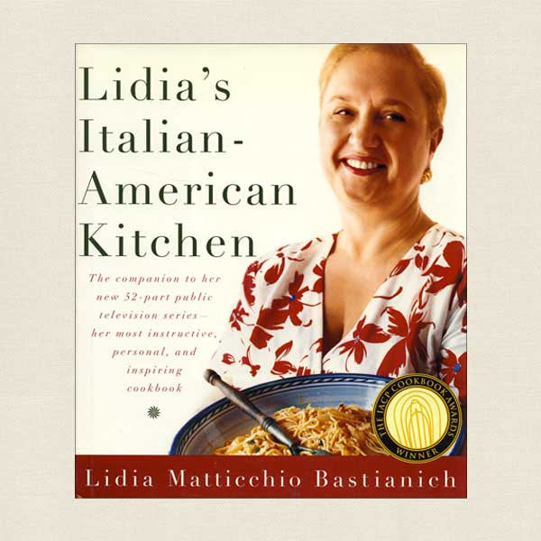 Lidia Bastianich Italian American Kitchen