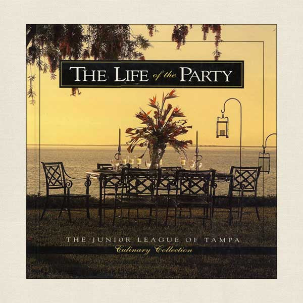 Junior League of Tampa: Life of the Party
