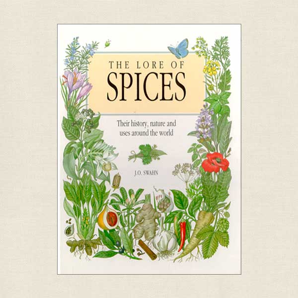 Lore of Spices