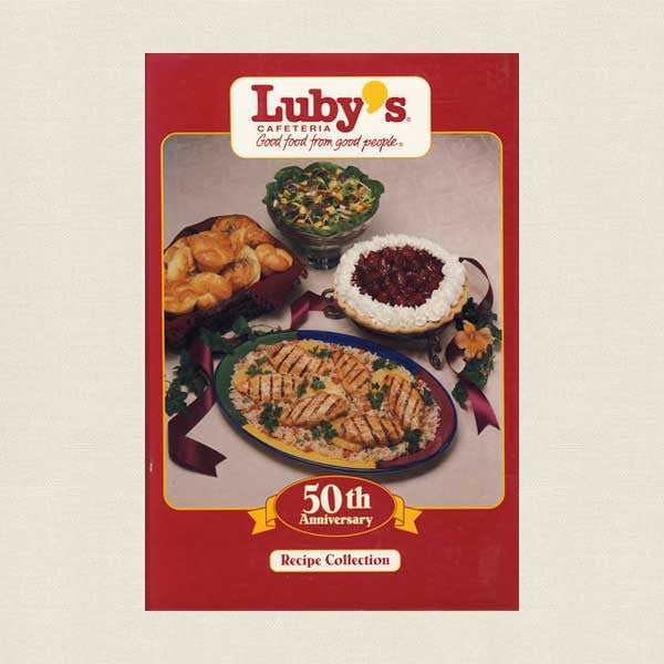 Luby's Cafeteria 50th Anniversary