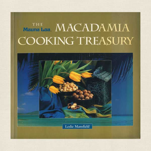 Mauna Loa Macadamia Cooking Treasury