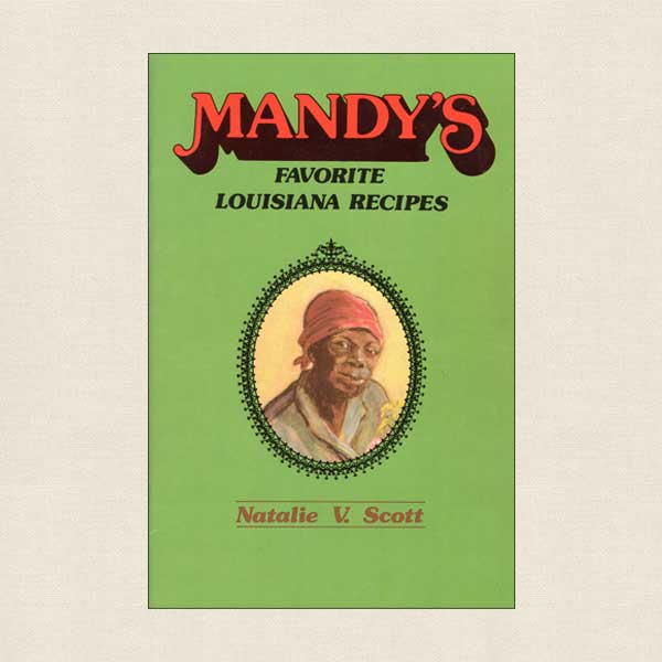 Mandy's Favorite Louisiana Recipes