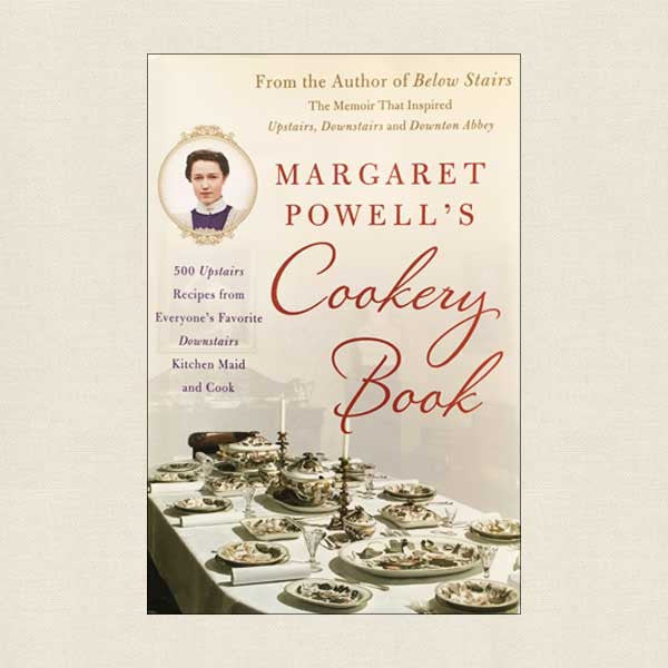 Margaret Powell's Cookery Book