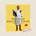 Mario Batali Autographed Holiday Food Cookbook