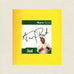 Mario Batali Autographed Holiday Food Cookbook