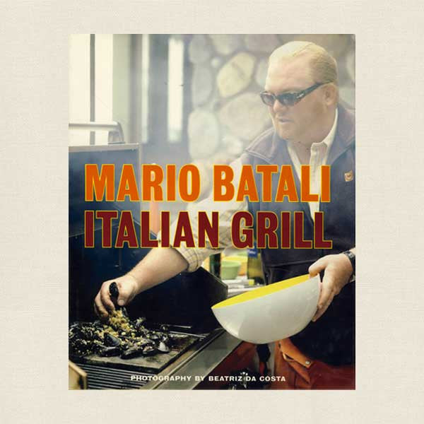 Mario Batali Italian Grill