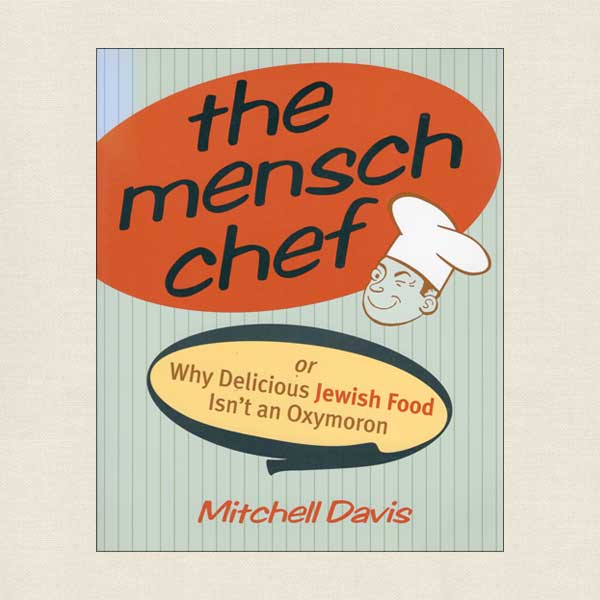 Mensch Chef - Jewish Food