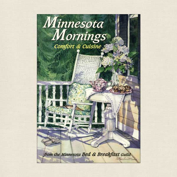 Minnesota Mornings Comfort and Cuisine