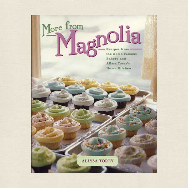More from Magnolia Bakery Cookbook