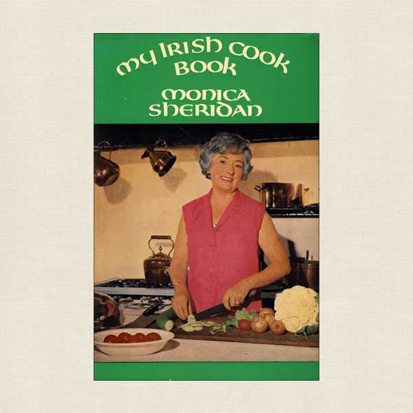 My Irish Cook Book