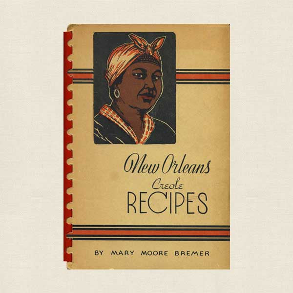 New Orleans Creole Recipes
