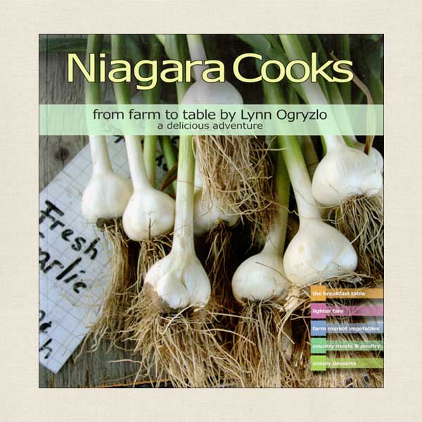 Niagara Cooks