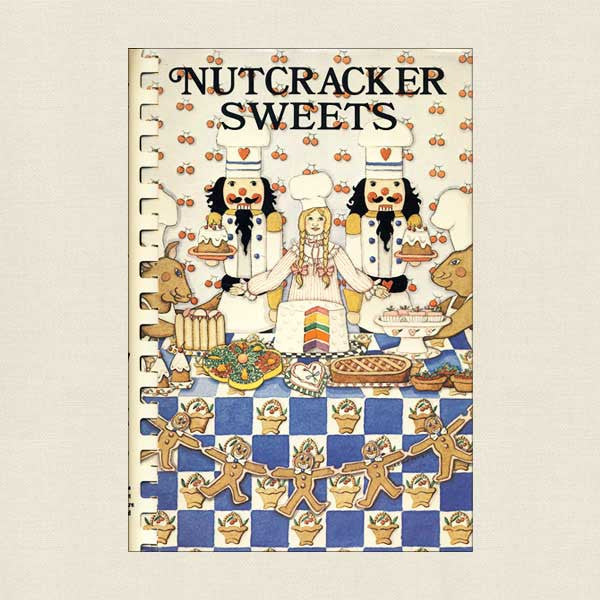 Nutcracker Sweets: Tulsa Ballet Theatre Guild