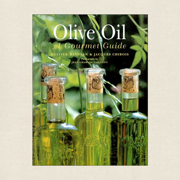 Olive Oil a Gourmet Guide