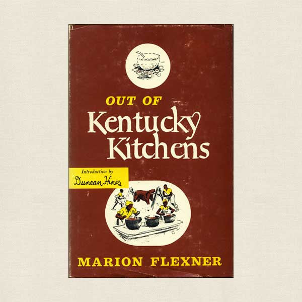 Out Of Kentucky Kitchens